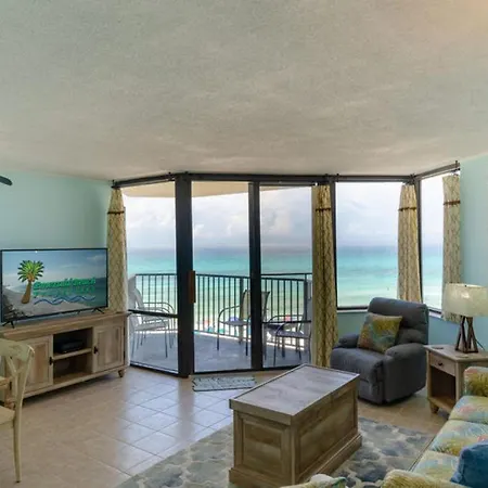 Sunbird 509E 'Window On The Gulf' Vila